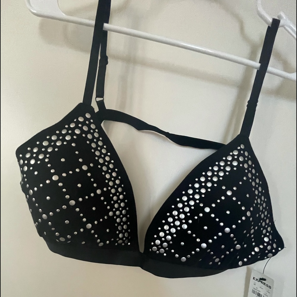 Bralette NWT